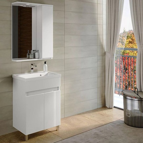 Мебель для ванной комнаты SanStar Квадро 70