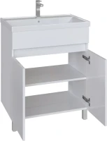 Мебель для ванной комнаты SanStar Квадро 70