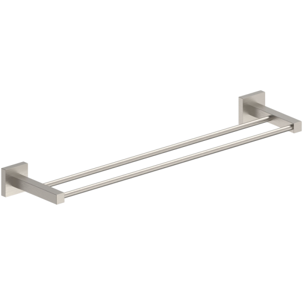 Полотенцедержатель Wonzon & Woghand WW-8911-BN брашированный никель