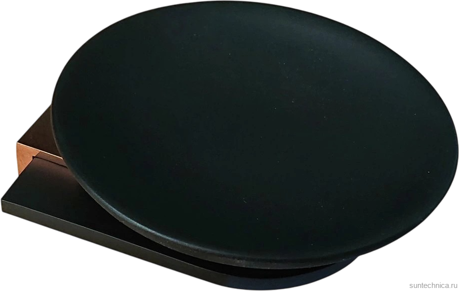 Набор Стакан Bemeta Galla 108110010 + Мыльница 108108020