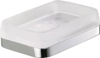 Набор Стакан Colombo Design Time W4202.000 + Мыльница W4201.000