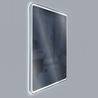 Зеркало Vincea VLM-3VC120 120х80 с подсветкой