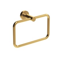 Полотенцедержатель Colombo Design Plus W4931.OM золото матовое