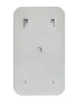 Зеркало CONTINENT Led Mini 40х70 см, сенсорное, с холодной подсветкой