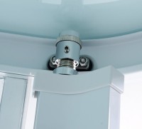 Душевая кабина Orans SR-86155 АL