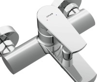 Смеситель для ванны с душем Cersanit Moduo 64097