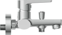 Смеситель для ванны с душем Cersanit Moduo 64097
