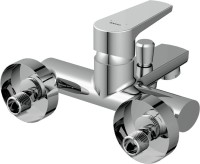 Смеситель для ванны с душем Cersanit Moduo 64097