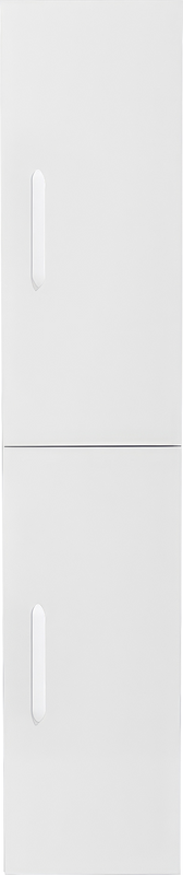 Шкаф пенал для ванной BelBagno Aurora 30 R bianco opaco (ручки на выбор)