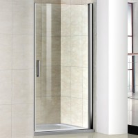 Душевая дверь в нишу Good Door Pandora DR90-C-CH