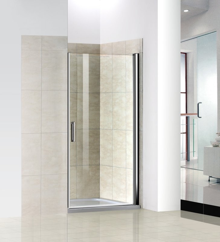 Душевая дверь в нишу Good Door Pandora DR90-C-CH