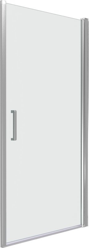 Душевая дверь в нишу Good Door Pandora DR90-C-CH