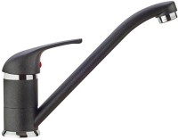 Смеситель для кухни Paini Jolly 6944573Z1KM metallic black
