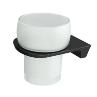 Набор Стакан Wasserkraft Glan K-5128 + Дозатор K-5199 Набор Стакан Wasserkraft Glan K-5128 + Дозатор K-5199