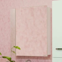 Мебель для ванной комнаты Sanflor Анкона 60 Мебель для ванной комнаты Sanflor Анкона 60