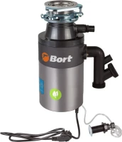 Комплект Мойка AQUATON Беллис 78 шампань + Измельчитель Bort Titan 4000 Plus Комплект Мойка AQUATON Беллис 78 шампань + Измельчитель Bort Titan 4000 Plus