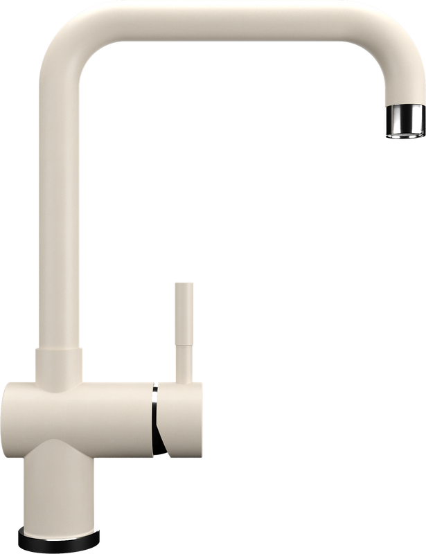 Смеситель для кухни Ulgran Quartz UQ-023 лен