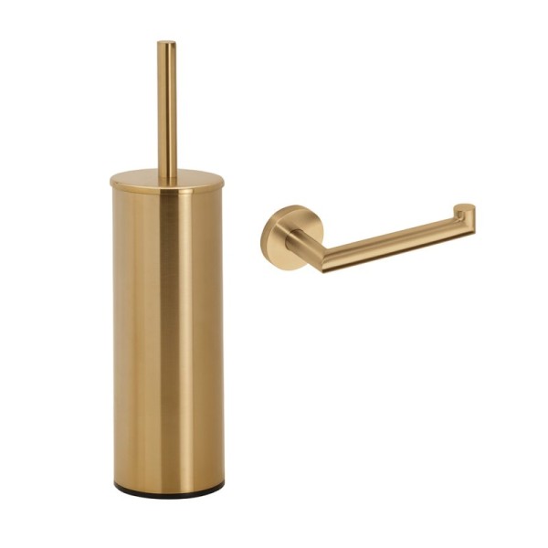 Набор Держатель Bemeta Sablo 160212030 + Ершик 160313060