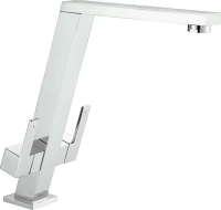 Смеситель для кухни Kaiser Vico 30144 хром Смеситель для кухни Kaiser Vico 30144 хром