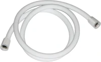 Душевой шланг IDDIS Optima Home OPH15WLi19 150 см, белый матовый Душевой шланг IDDIS Optima Home OPH15WLi19 150 см, белый матовый