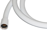 Душевой шланг IDDIS Optima Home OPH15WLi19 150 см, белый матовый
