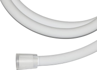 Душевой шланг IDDIS Optima Home OPH15WLi19 150 см, белый матовый