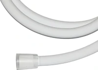 Душевой шланг IDDIS Optima Home OPH15WLi19 150 см, белый матовый Душевой шланг IDDIS Optima Home OPH15WLi19 150 см, белый матовый