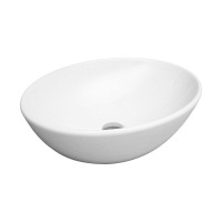 Тумба с раковиной Teymi Nura 60 дуб эврика, матовая белая, раковина Lori 40