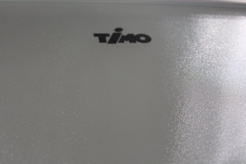 Душевой бокс Timo Comfort Fabric Glass
