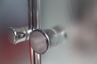Душевой бокс Timo Comfort Fabric Glass
