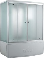 Душевой бокс Timo Comfort Fabric Glass