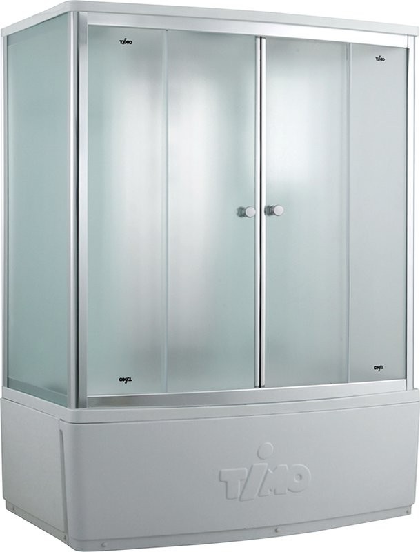 Душевой бокс Timo Comfort Fabric Glass