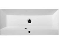Мебель для ванной комнаты BelBagno Vittoria 100 bianco lucido