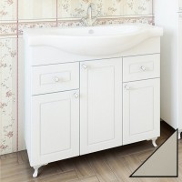 Тумба под раковину Sanflor Софи 85 Тумба под раковину Sanflor Софи 85