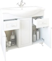 Тумба под раковину Sanflor Софи 85 Тумба под раковину Sanflor Софи 85