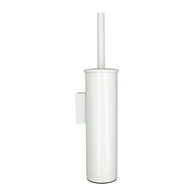 Ершик для унитаза Wasserkraft Kammel K-1087WHITE матовый белый