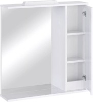 Зеркало SanStar Адель 70 белое
