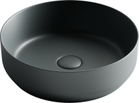 Накладная раковина Ceramicanova Element CN6022MDH