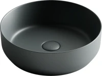 Накладная раковина Ceramicanova Element CN6022MDH