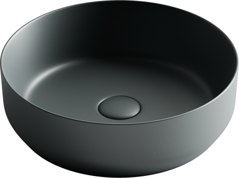 Накладная раковина Ceramicanova Element CN6022MDH