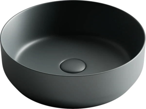 Накладная раковина Ceramicanova Element CN6022MDH