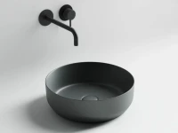 Накладная раковина Ceramicanova Element CN6022MDH