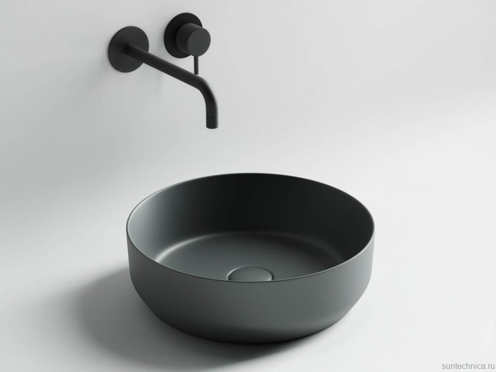 Накладная раковина Ceramicanova Element CN6022MDH