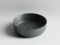 Накладная раковина Ceramicanova Element CN6022MDH