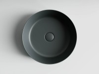 Накладная раковина Ceramicanova Element CN6022MDH