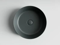 Накладная раковина Ceramicanova Element CN6022MDH