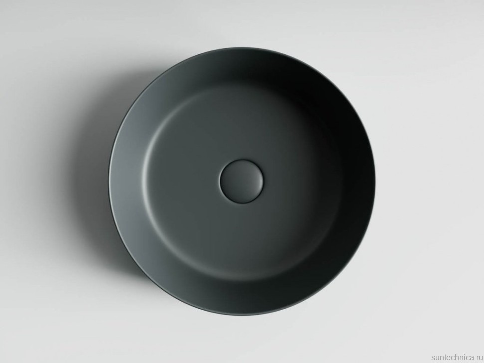 Накладная раковина Ceramicanova Element CN6022MDH