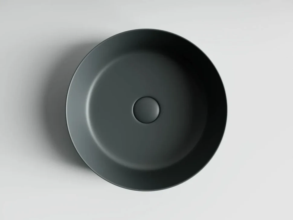 Накладная раковина Ceramicanova Element CN6022MDH