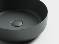 Накладная раковина Ceramicanova Element CN6022MDH