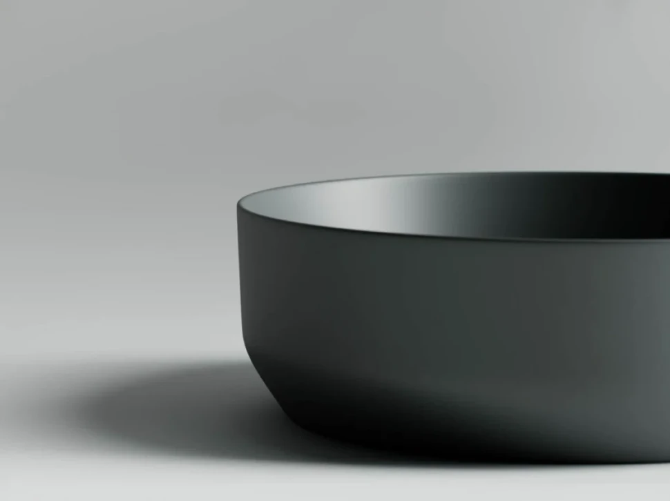 Накладная раковина Ceramicanova Element CN6022MDH